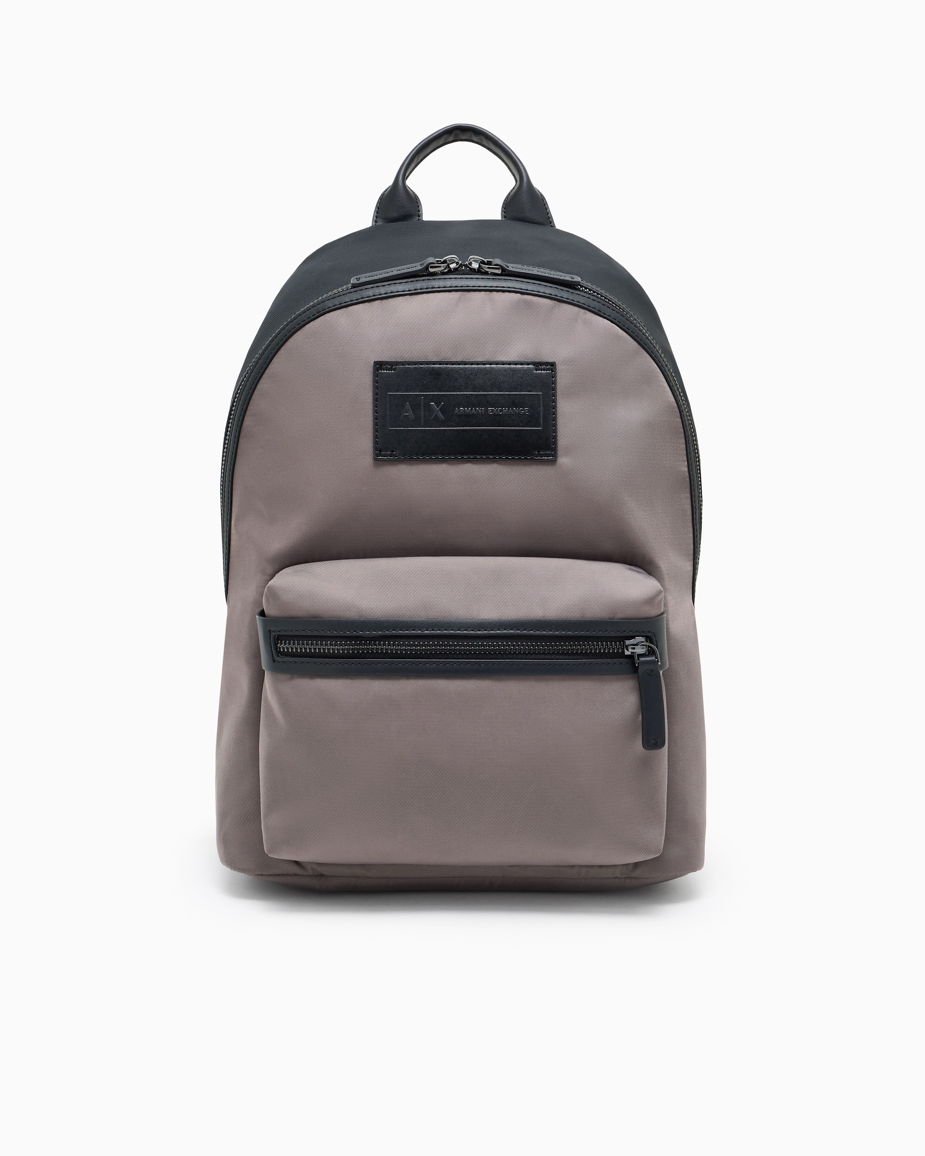 ARMANI EXCHANGE Rucksack