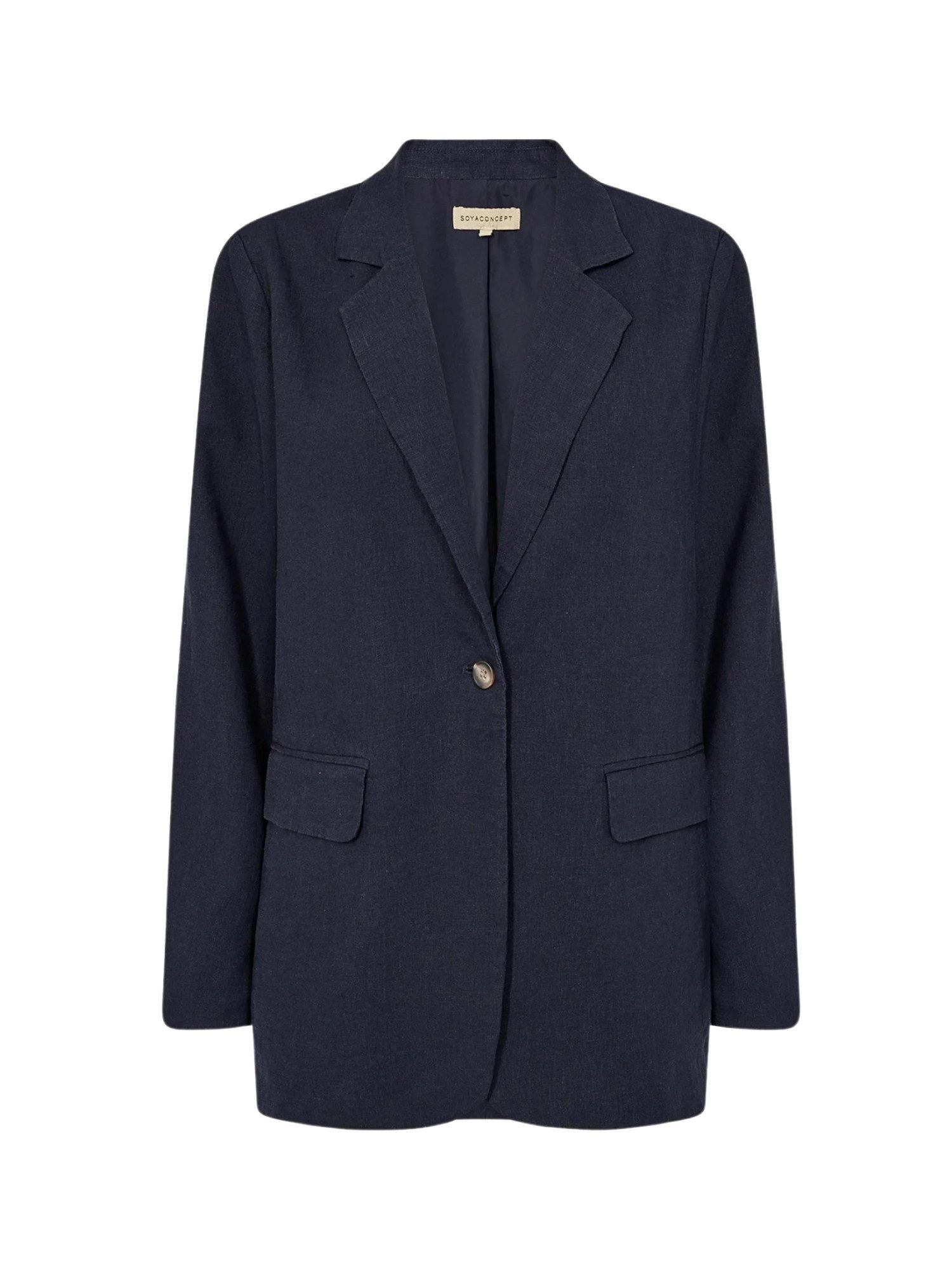 soyaconcept Outdoorjacke Soya Concept Jackets SC-INA 42 günstig online kaufen