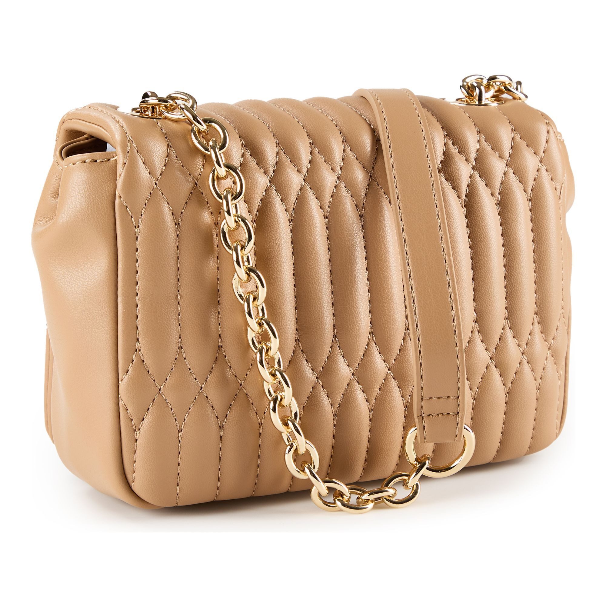 LOVE MOSCHINO Umhängetasche Bubbly Love, Polyurethan