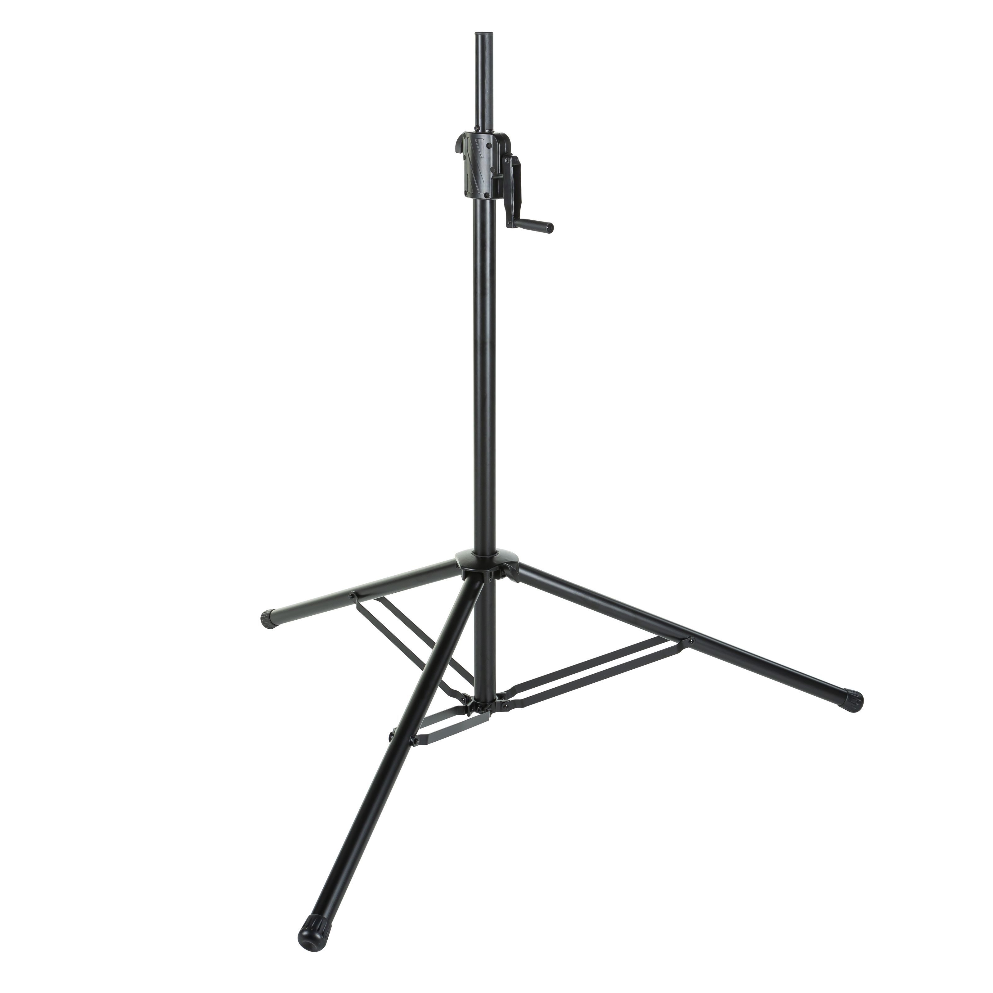 lightmaXX Stativbeine (LS-3000 Kurbelstativ - Kurbelstativ)