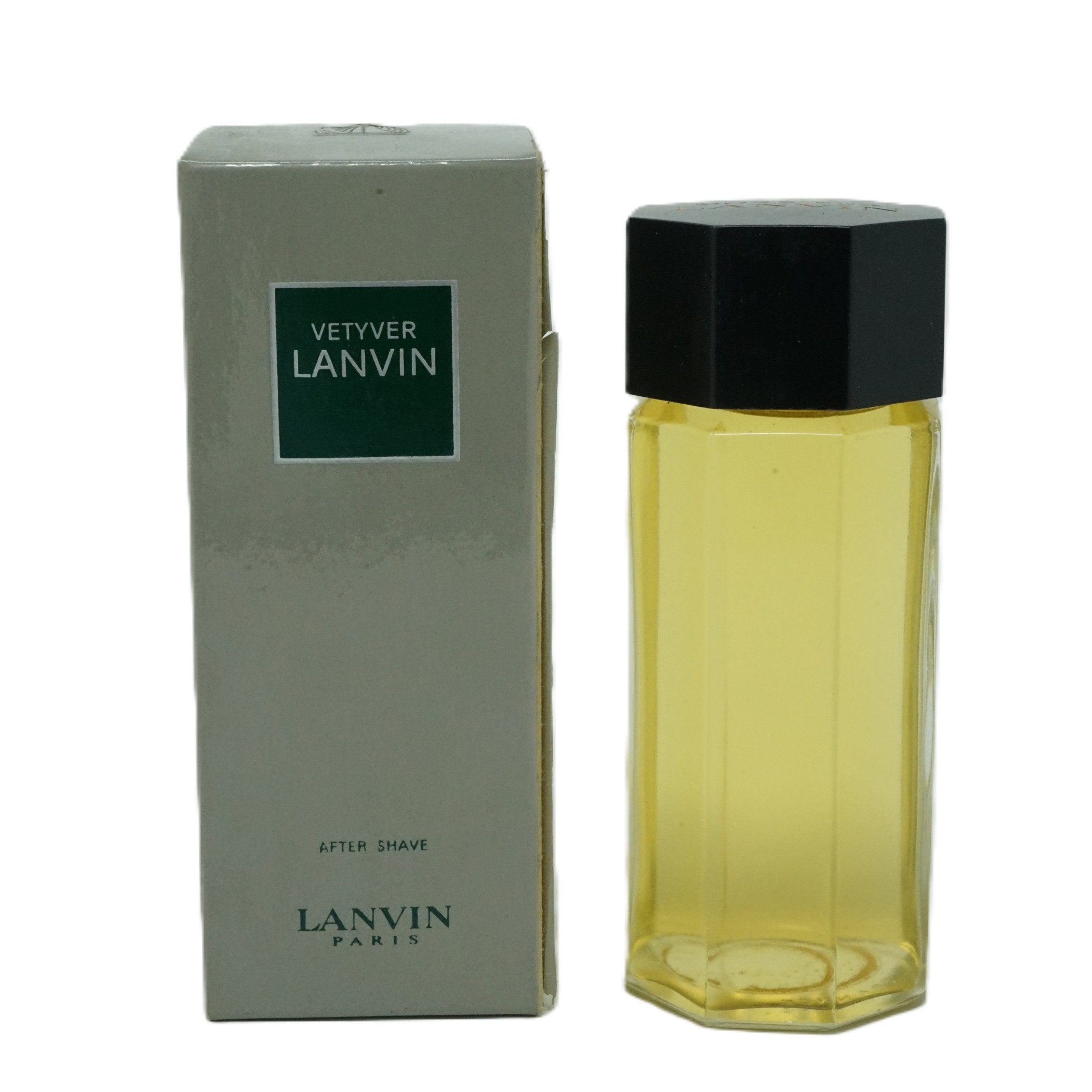 LANVIN After-Shave Lanvin Vetyver After Shave 115 ml