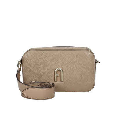 Furla Clutch grau (1-tlg)