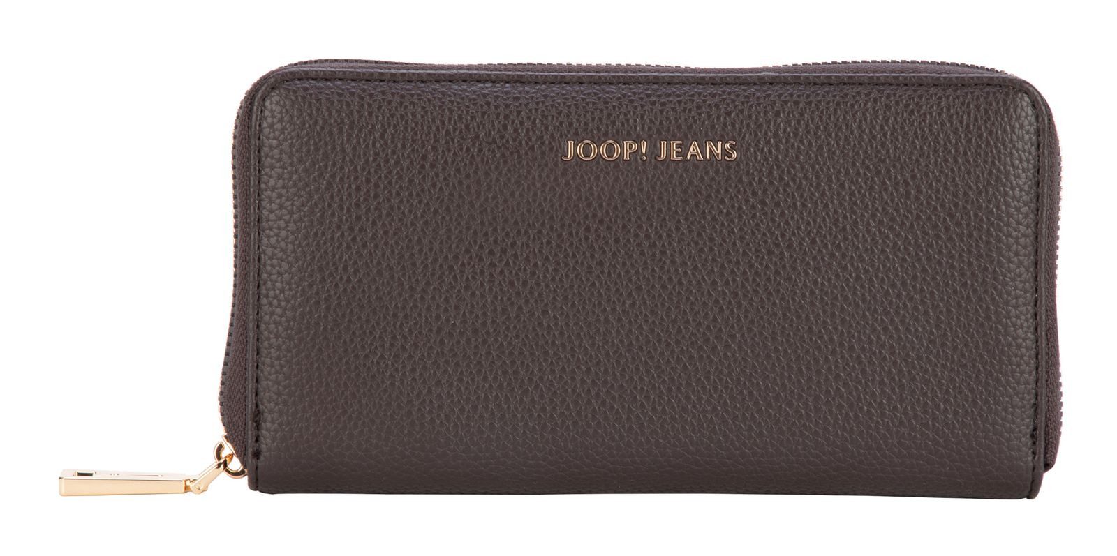 JOOP! Geldbörse Melete Purse, mit RFID-Blocker Schutz