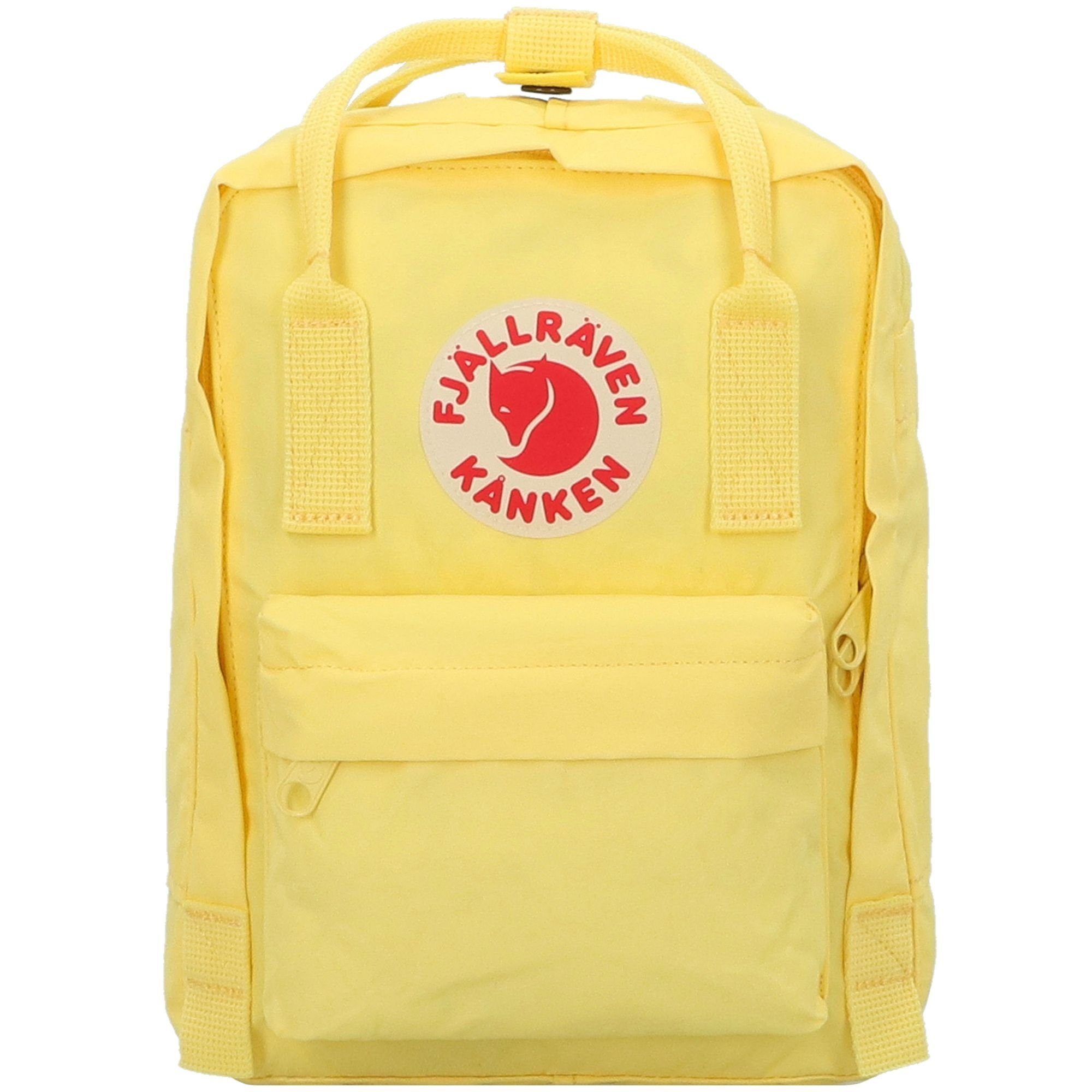 Fjällräven Rucksack Kanken, Polyester