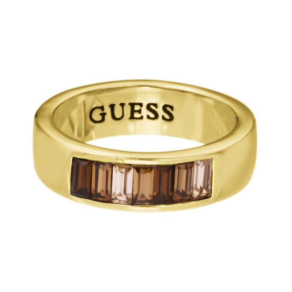 Guess Fingerring Guess Damen Ring UBR51403-52