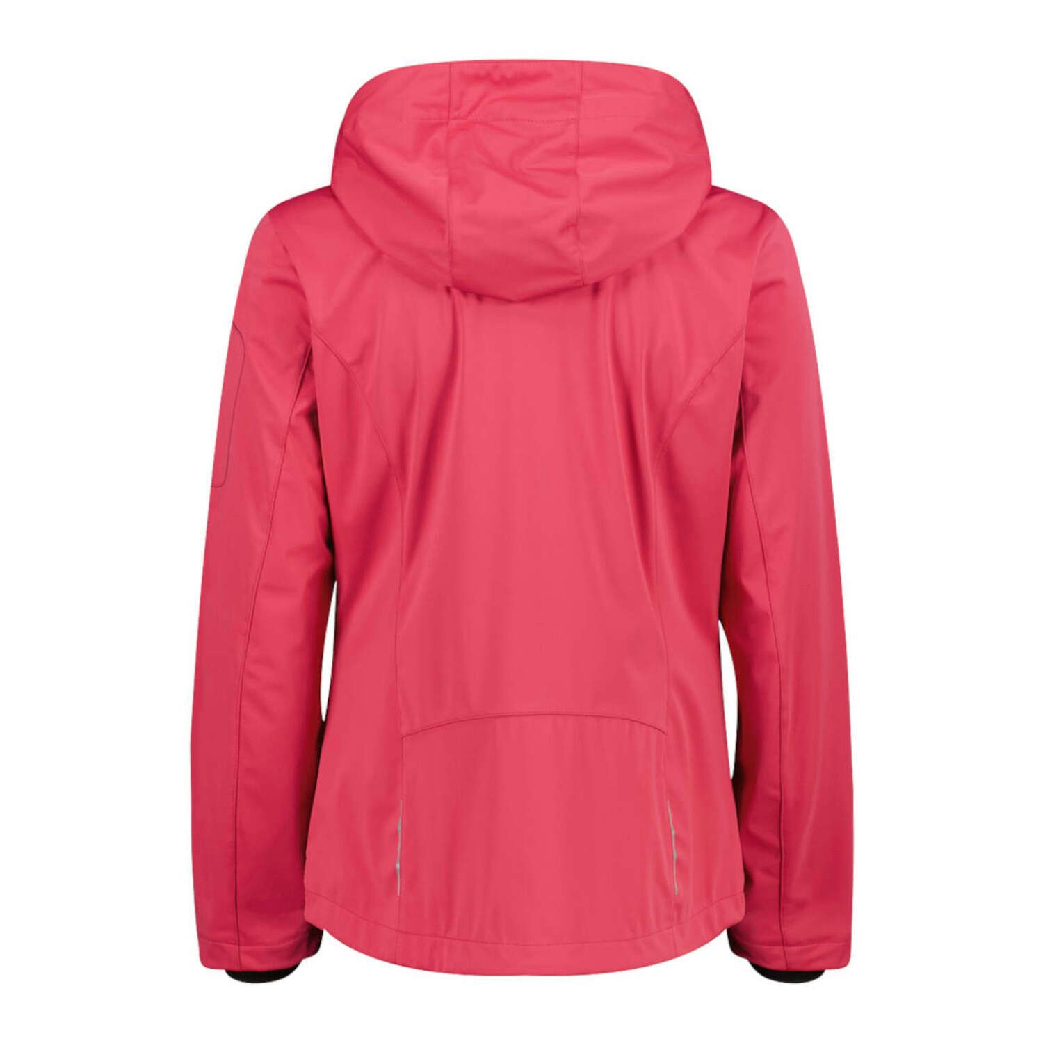 CMP Softshelljacke CMP Damen Softshelljacke Woman Jacket Zip Hood 39A5016 günstig online kaufen