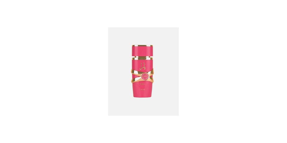 Lattafa Eau de Parfum Lattafa – Yara Candy Eau de Parfum 100 ml