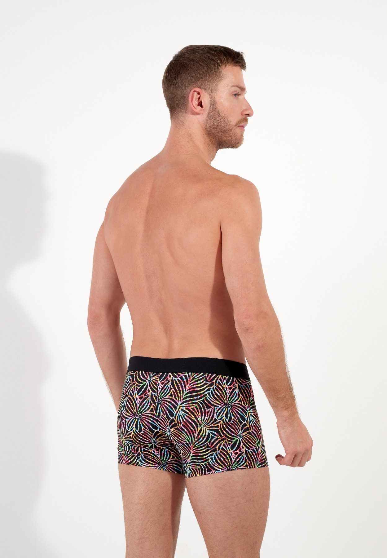 Hom Retro Pants HOM Roald Boxer