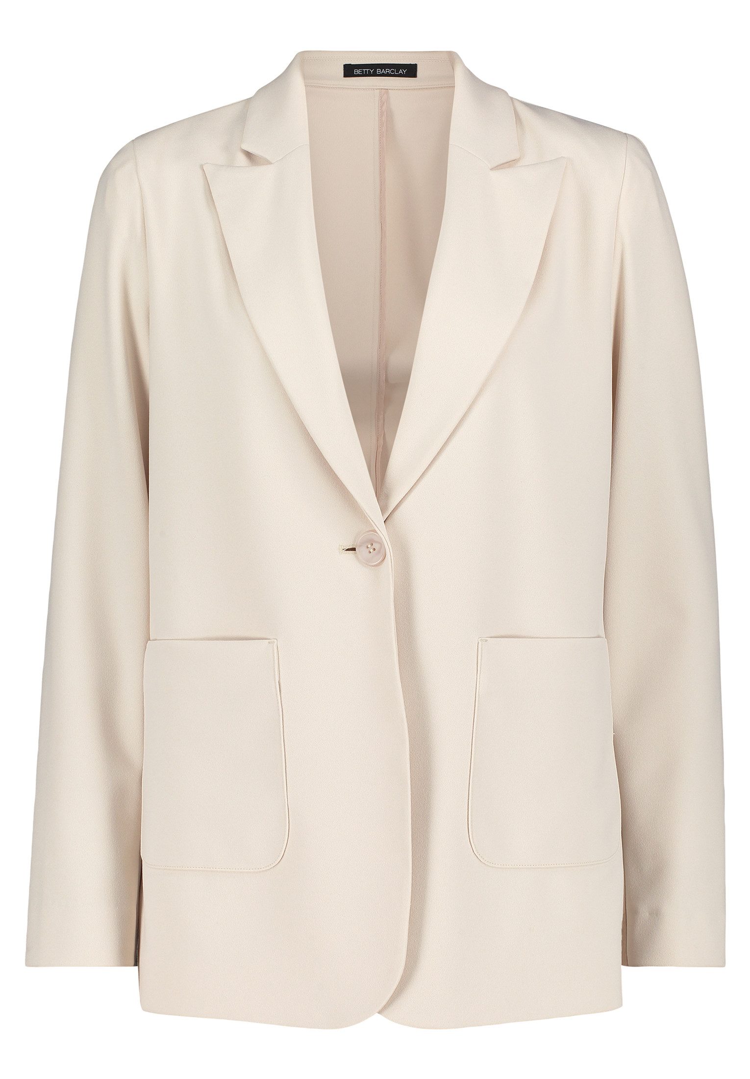 Betty Barclay Jackenblazer Betty Barclay Blazer-Jacke günstig online kaufen