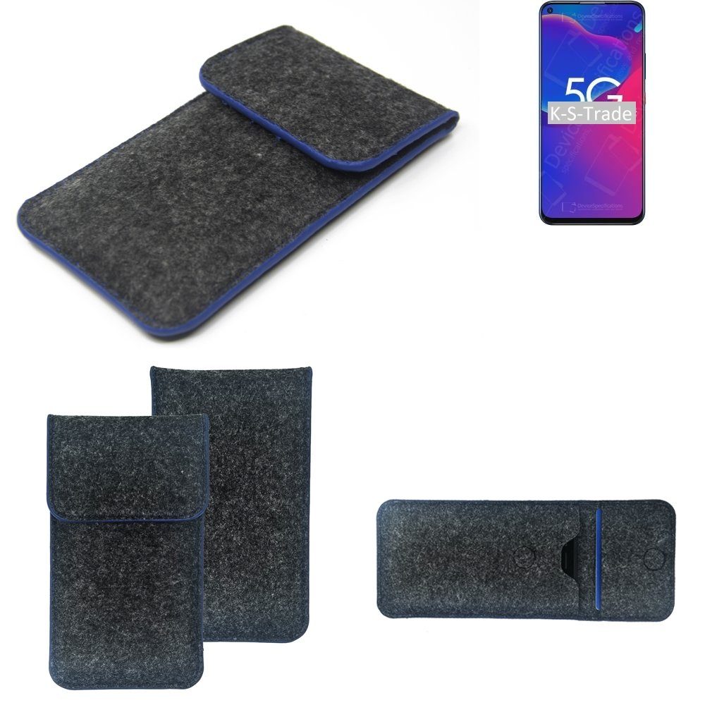 Handyhülle für ZTE Axon 11 SE