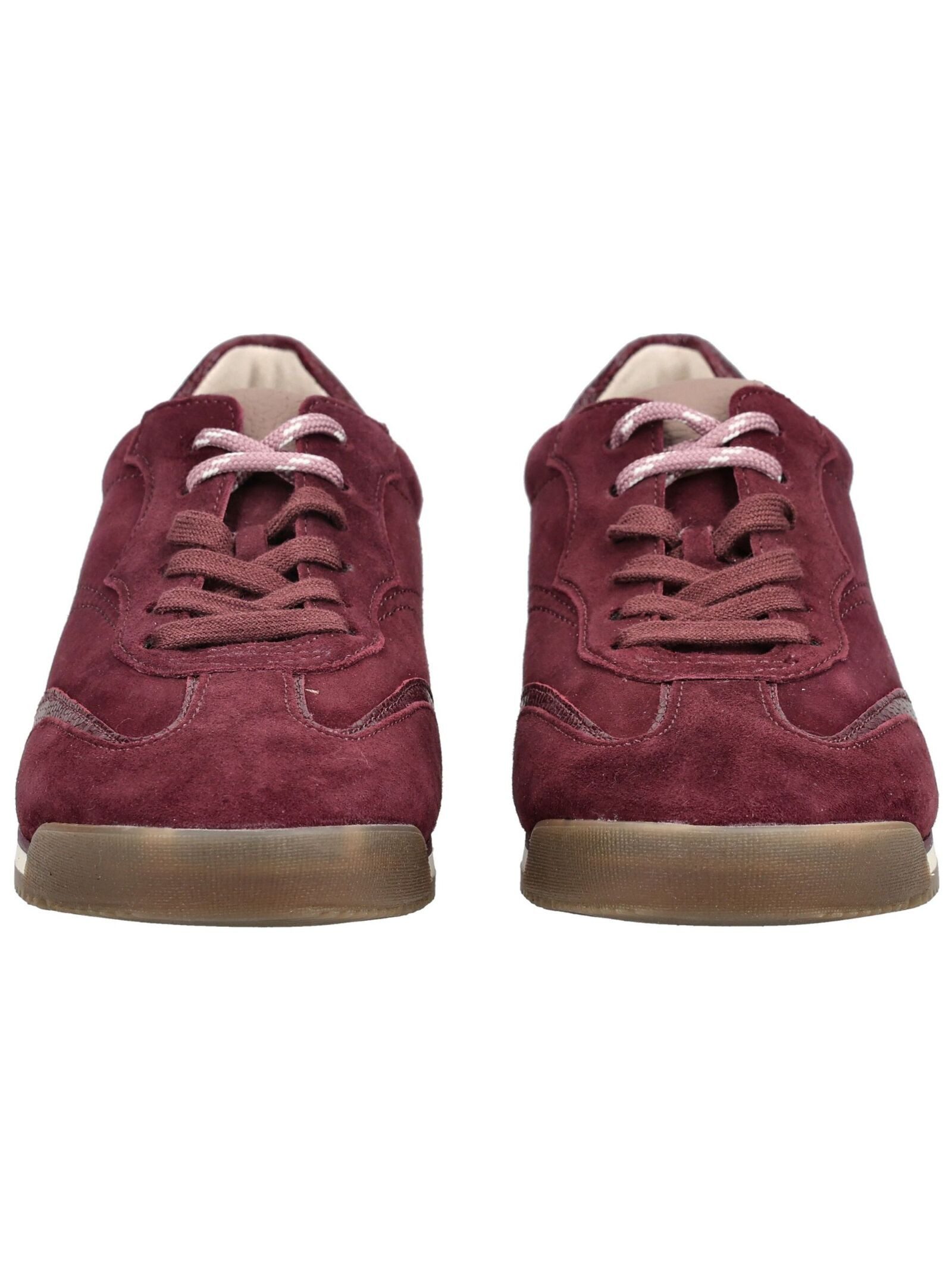 Gabor Gabor Sneaker Veloursleder Sneaker