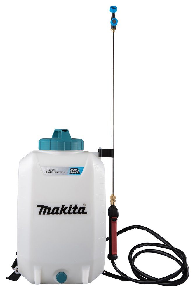 Makita Akku-Drucksprühgerät DUS158Z