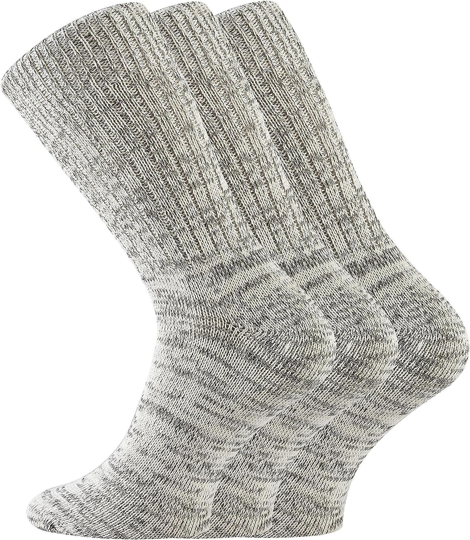 TippTexx 24 Socken 6 Paar Jeans-Socken im original Jeans-Style für Damen und Herren (6 Paar) besonders angenehmer Tragekomfort, hoher Baumwollanteil