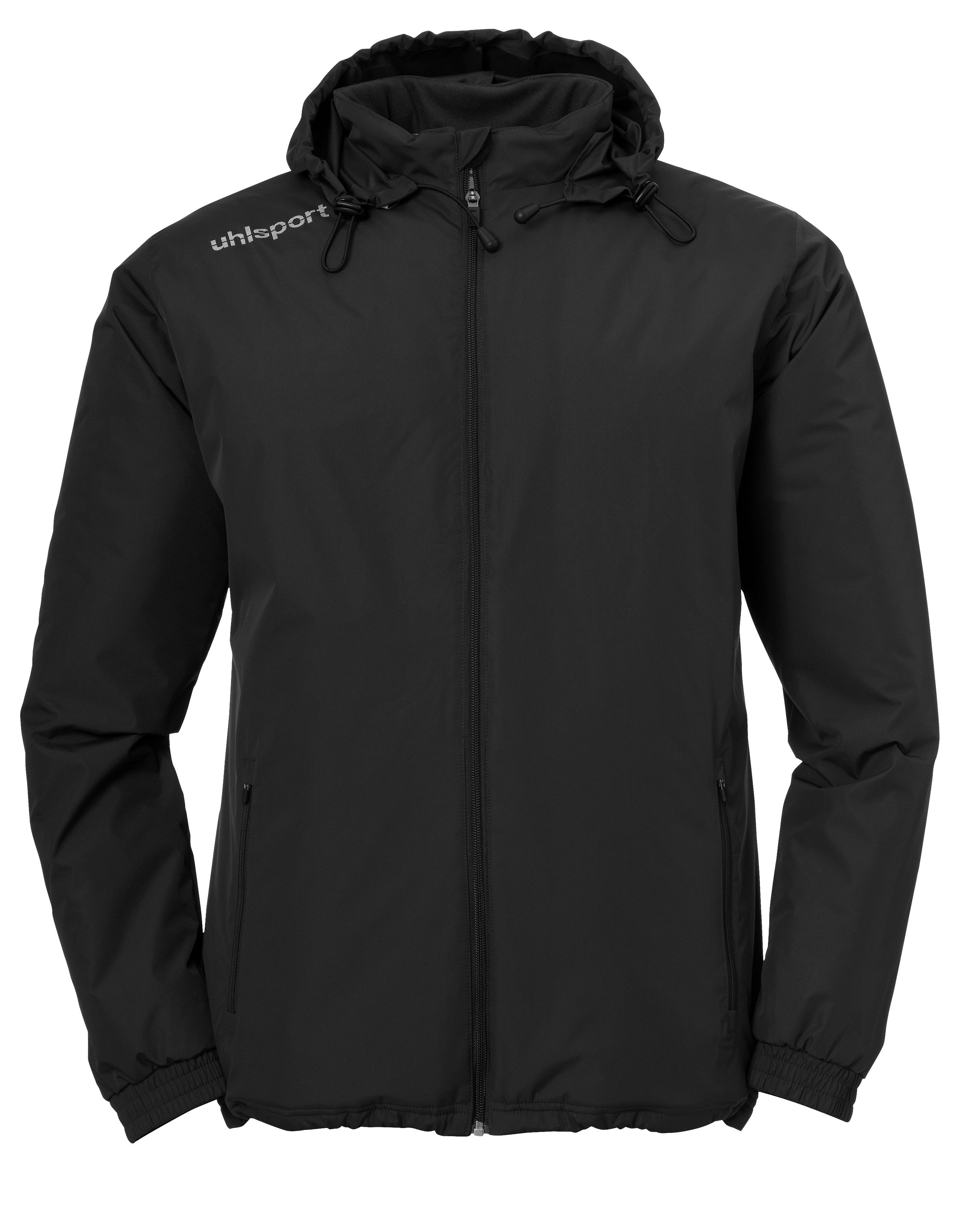 Tennisjacke ESSENTIAL COACH JACKET