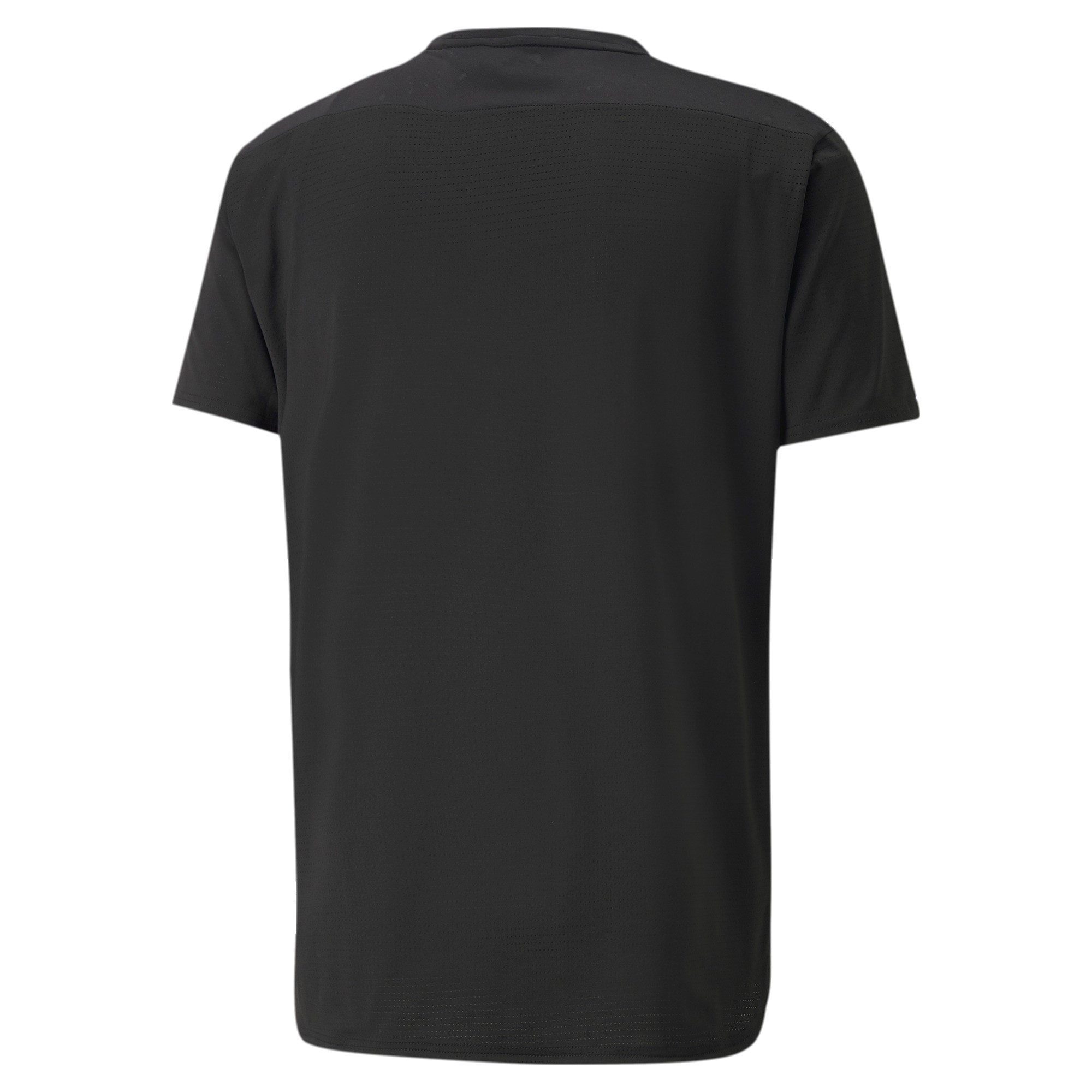 PUMA T-Shirt Puma Herren Trainingsshirt Train Vent Tee Short Sleeve 521530