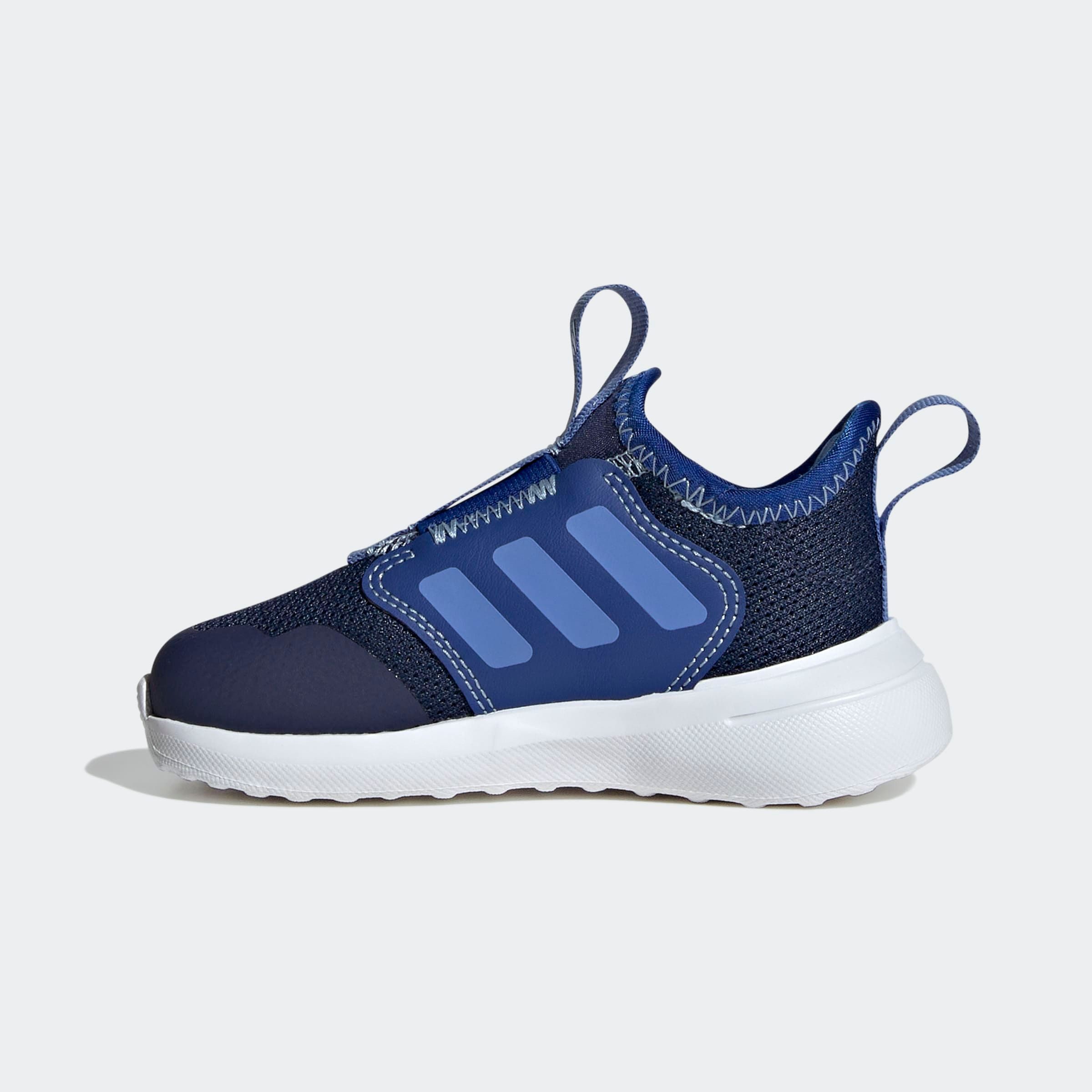 adidas Sportswear TENSAUR COMFORT KIDS Slip-On Sneaker für Kinder