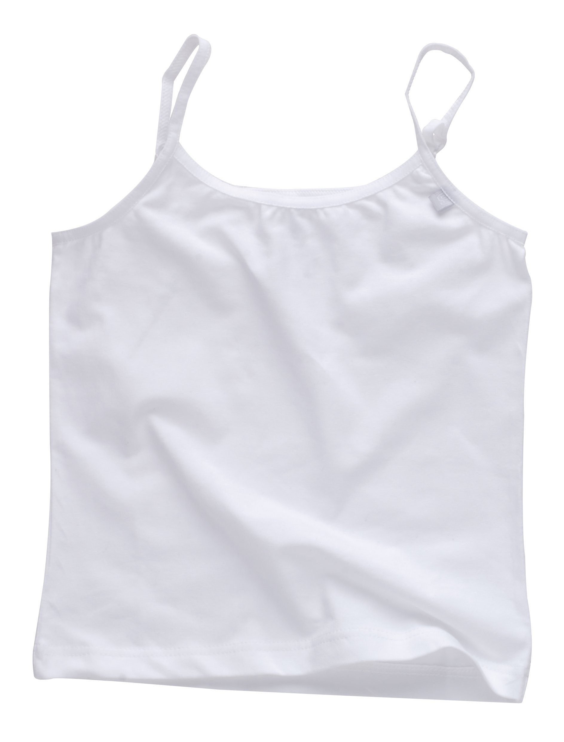 Joha Unterhemd Spaghettiträger-Hemd