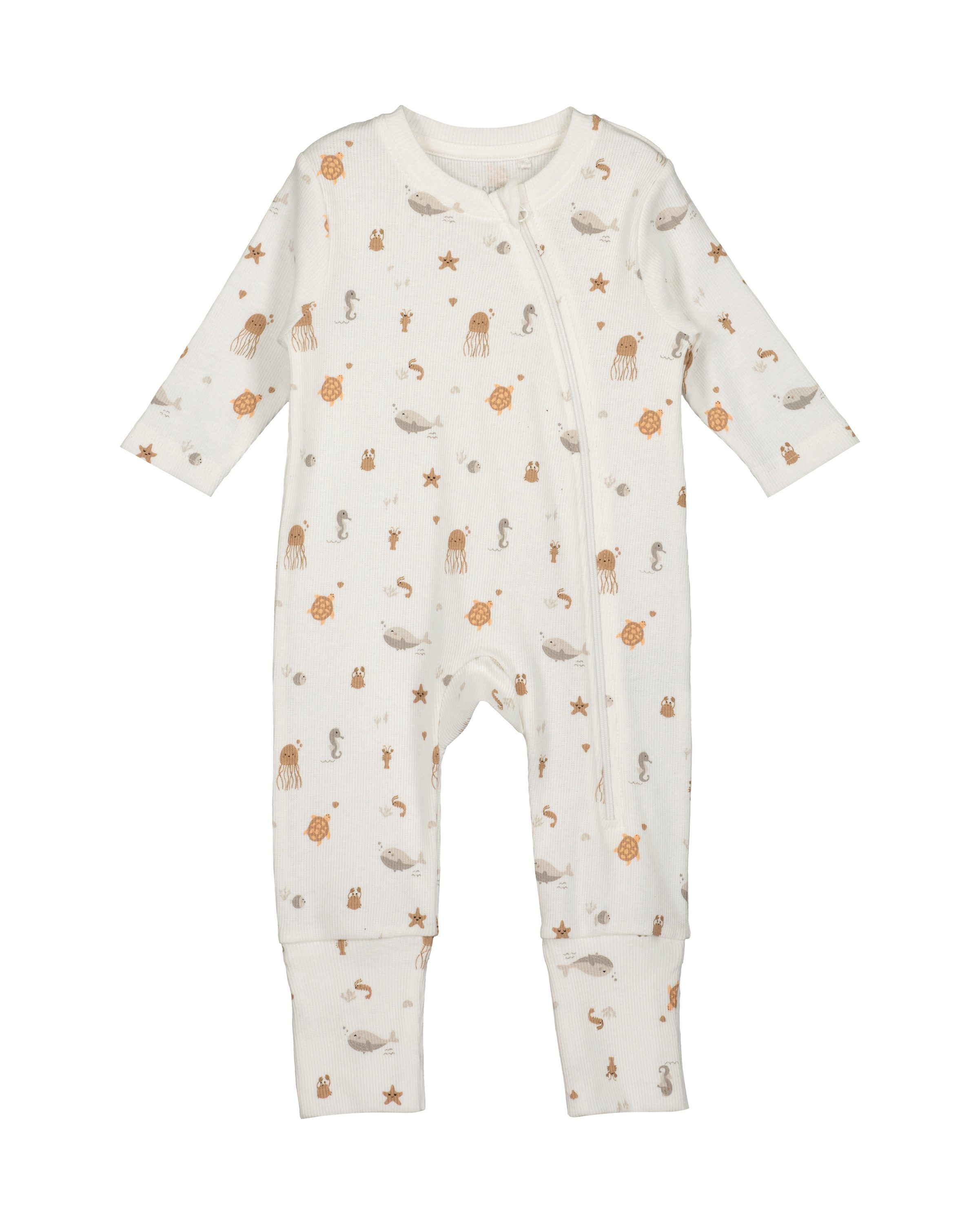 Blue Seven Strampler Blue Seven Strampler