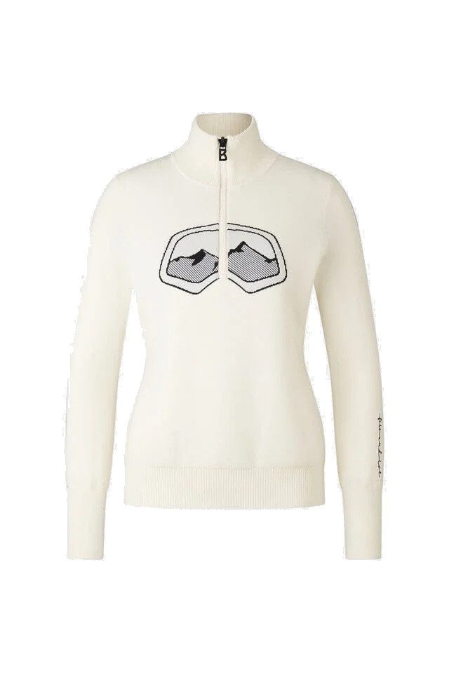 Bogner Fire + Ice Fleeceshirt