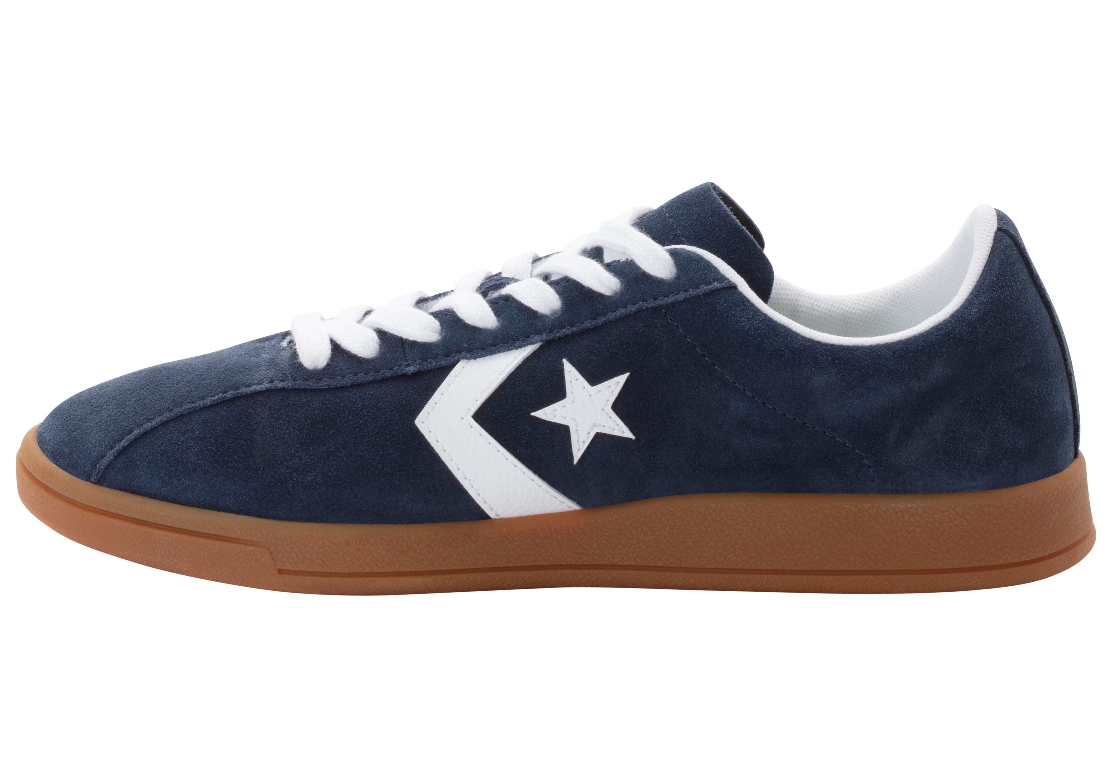 Converse CLASSIC TRAINER SUEDE Sneaker günstig online kaufen