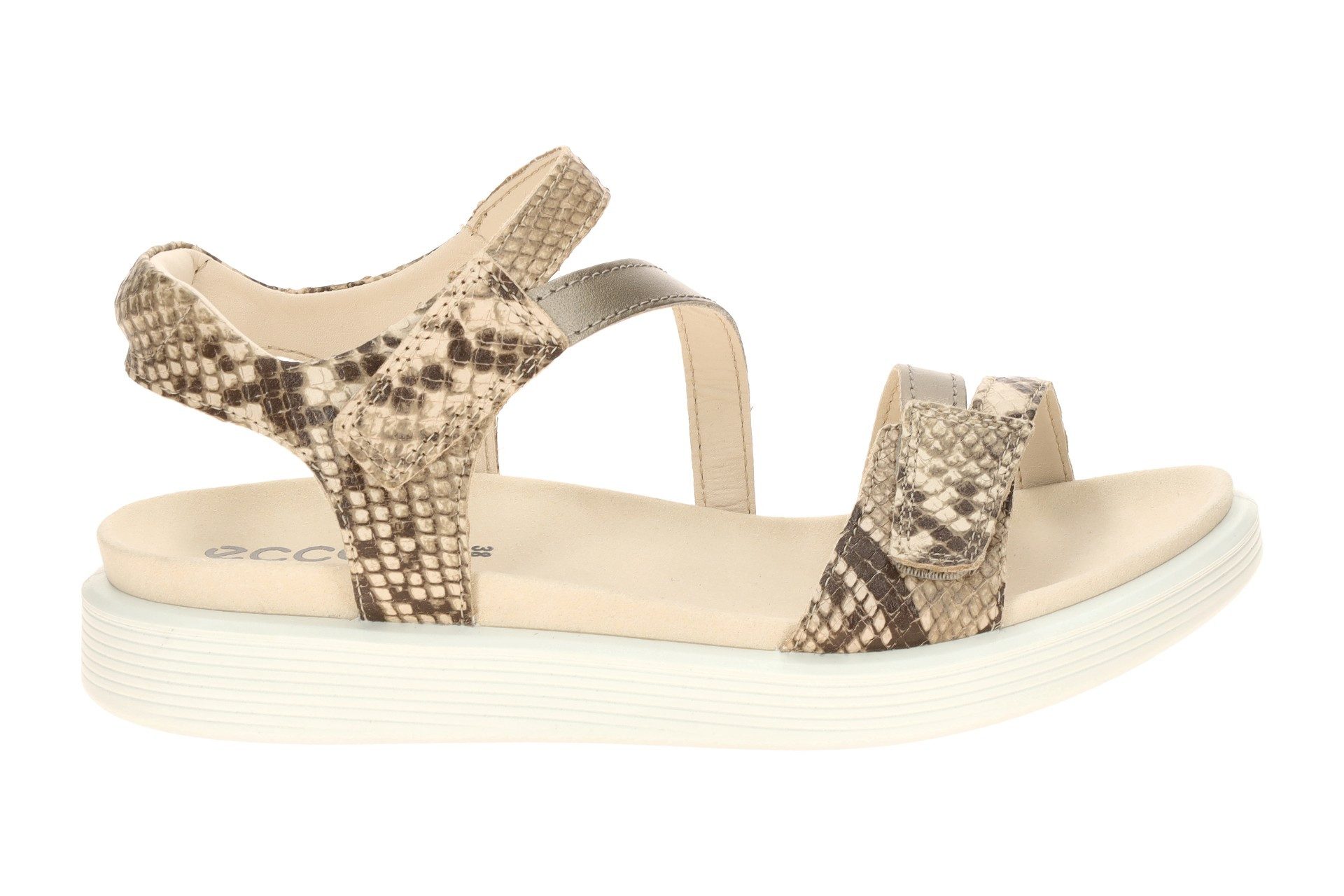 Ecco 23880361651 Sandalette