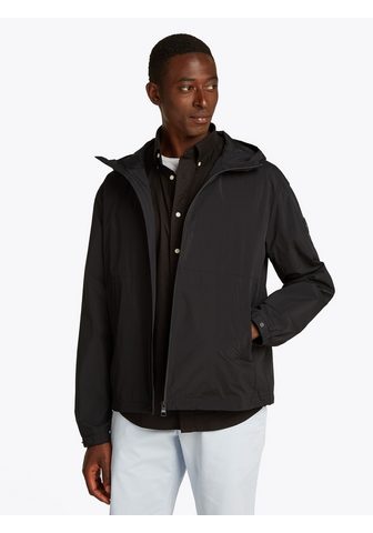  Tommy hilfiger Kurzjacke BRANDED HOODE...