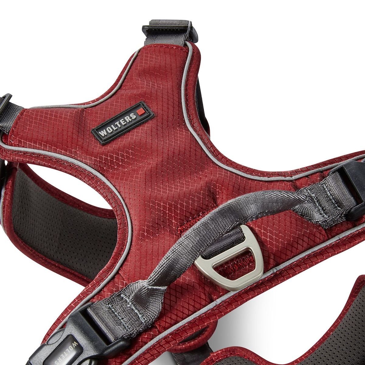 Wolters Hunde-Geschirr Geschirr Active Pro Comfort günstig online kaufen