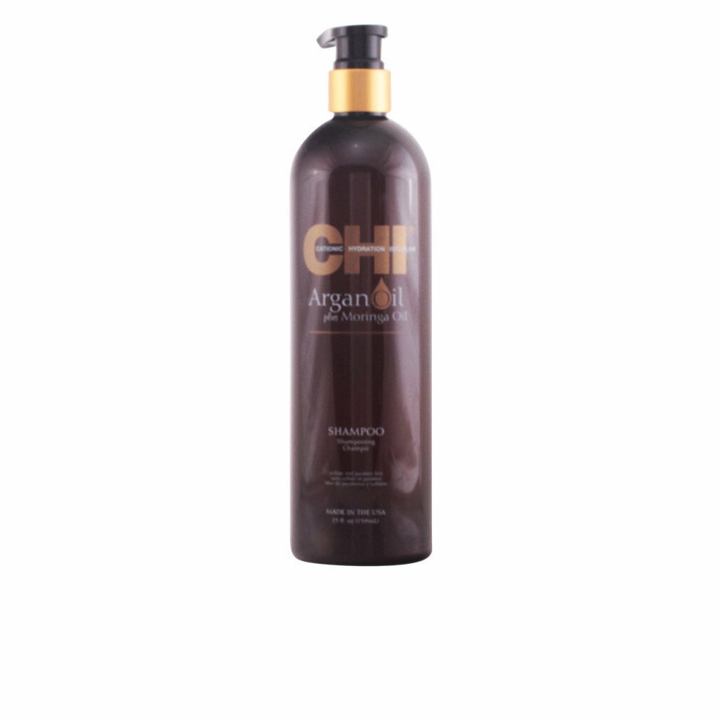 CHI Haarshampoo Argan Oil Shampoo 757ml