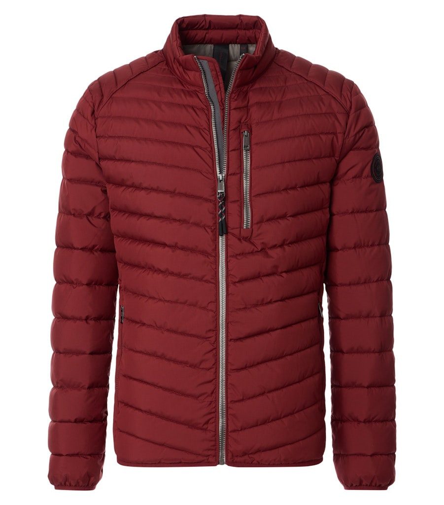 CASAMODA Outdoorjacke Antiallergische Sorona-Füllung günstig online kaufen