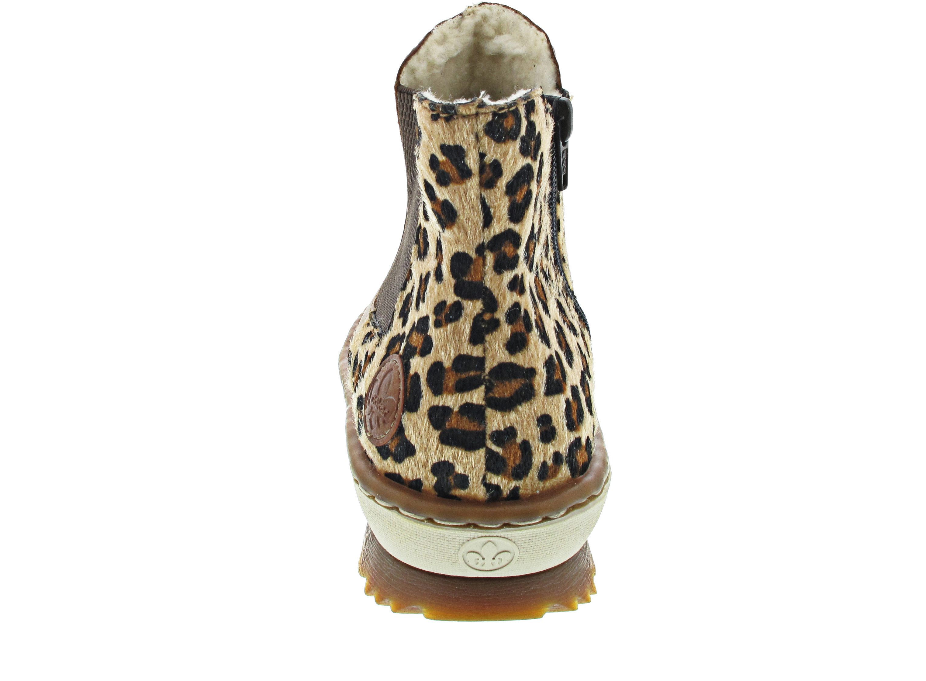 Rieker Winterstiefelette günstig online kaufen