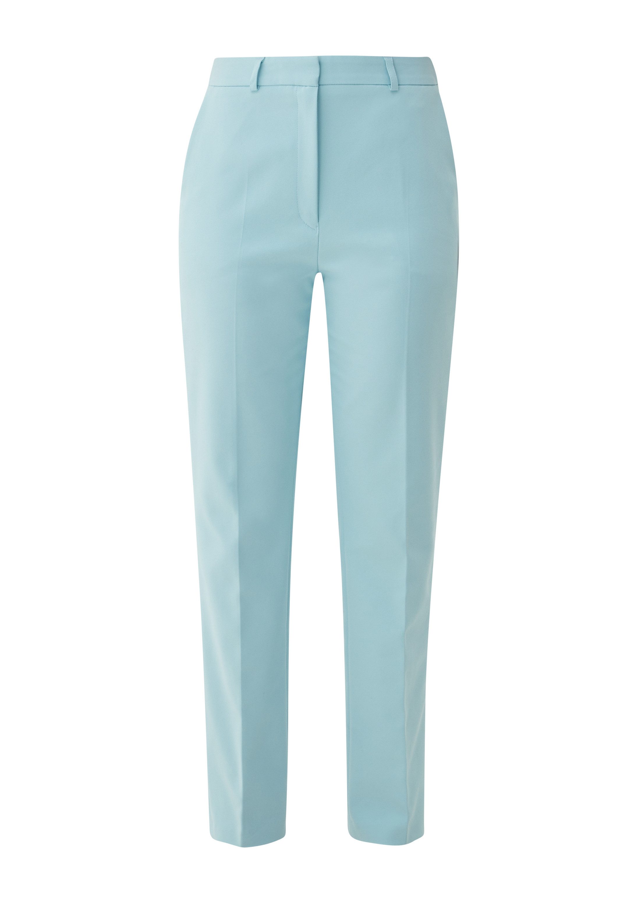 s.Oliver Chinos Hose RACHEL Rachel: Hose aus Baumwollmix