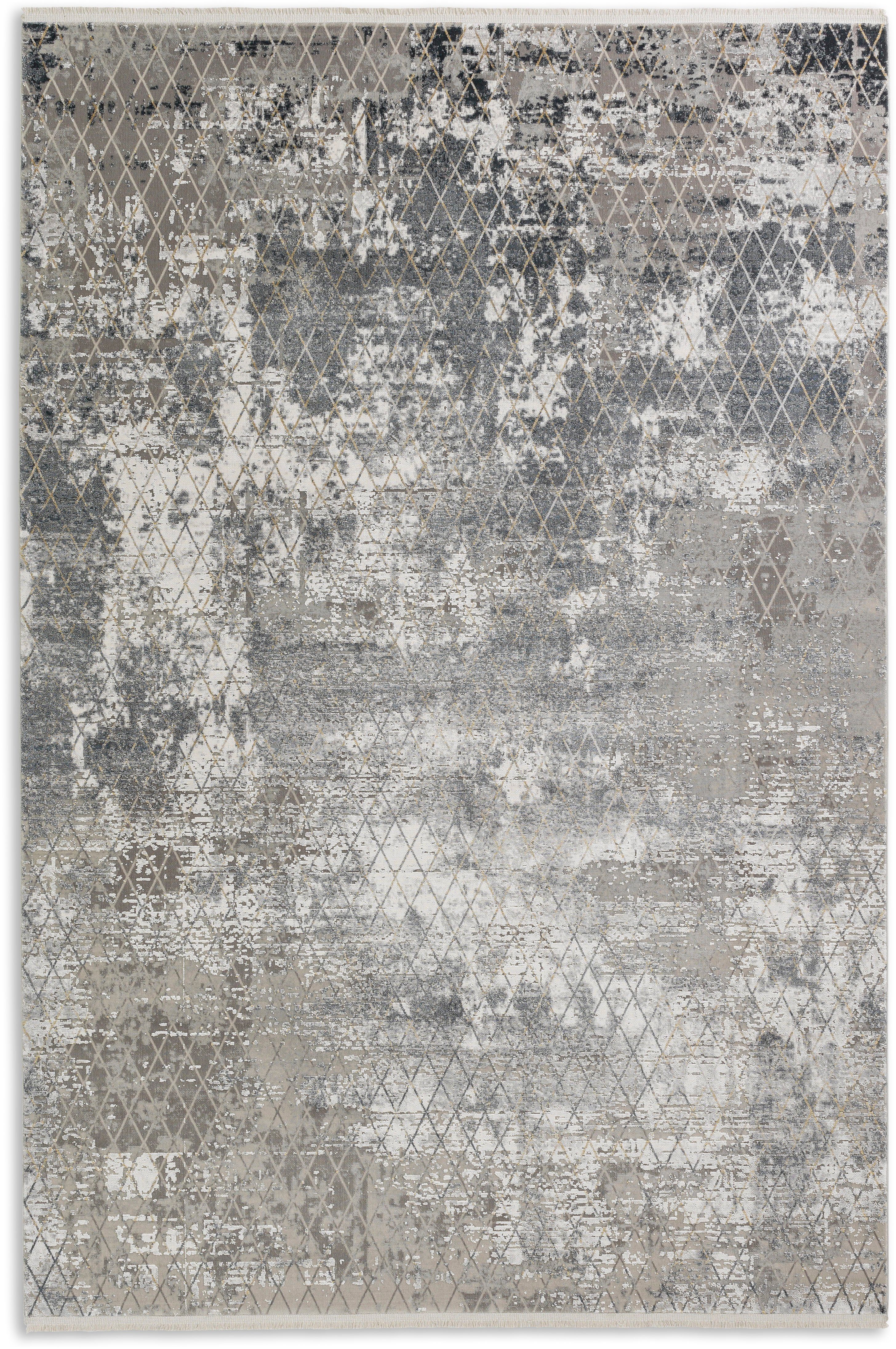 SCHÖNER WOHNEN-Kollektion Teppich Vision 212, rechteckig, Höhe: 7 mm, Visko günstig online kaufen