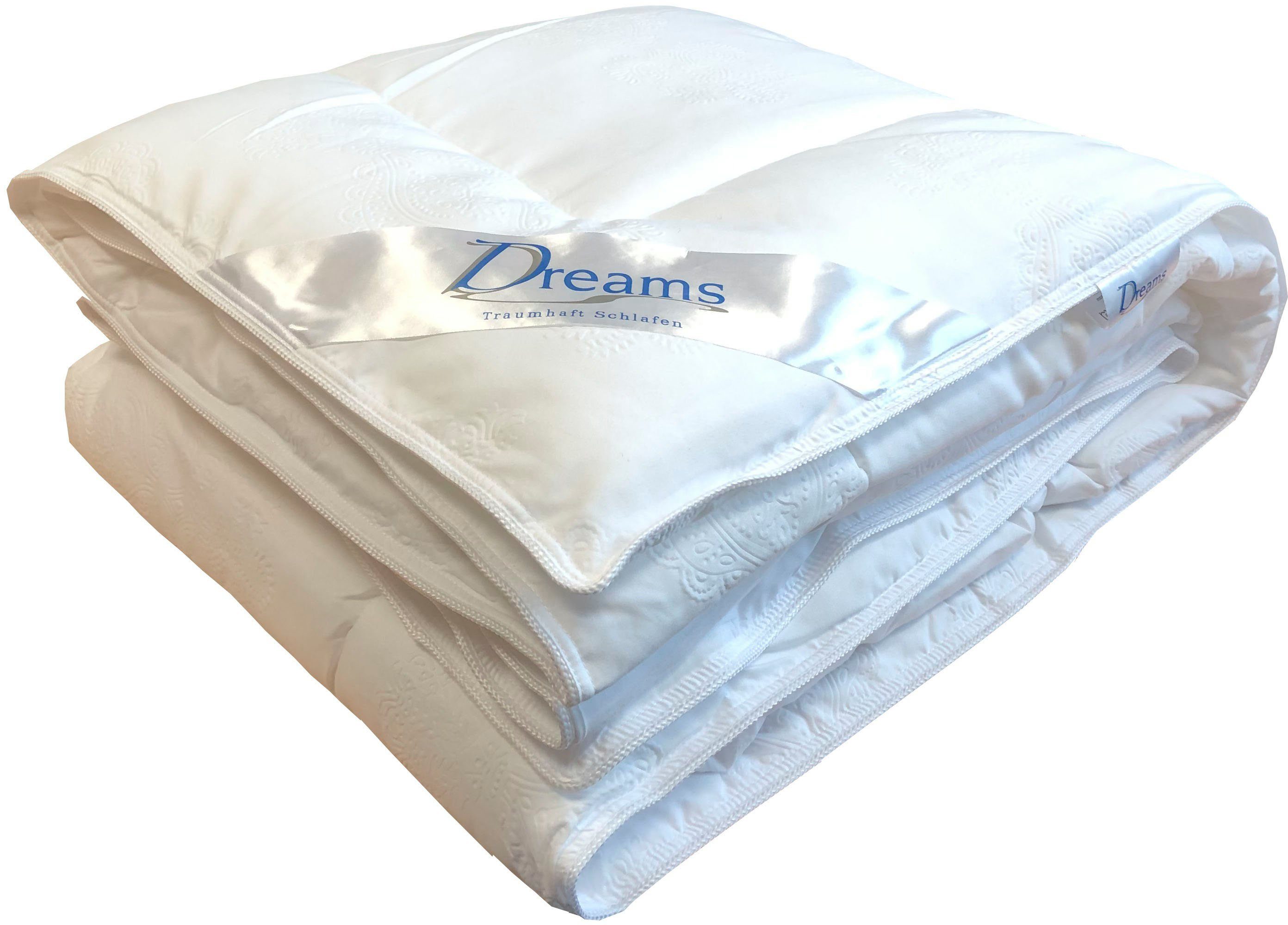 Dreams Microfaserbettdecke Ornament, besonders weich und günstig online kaufen