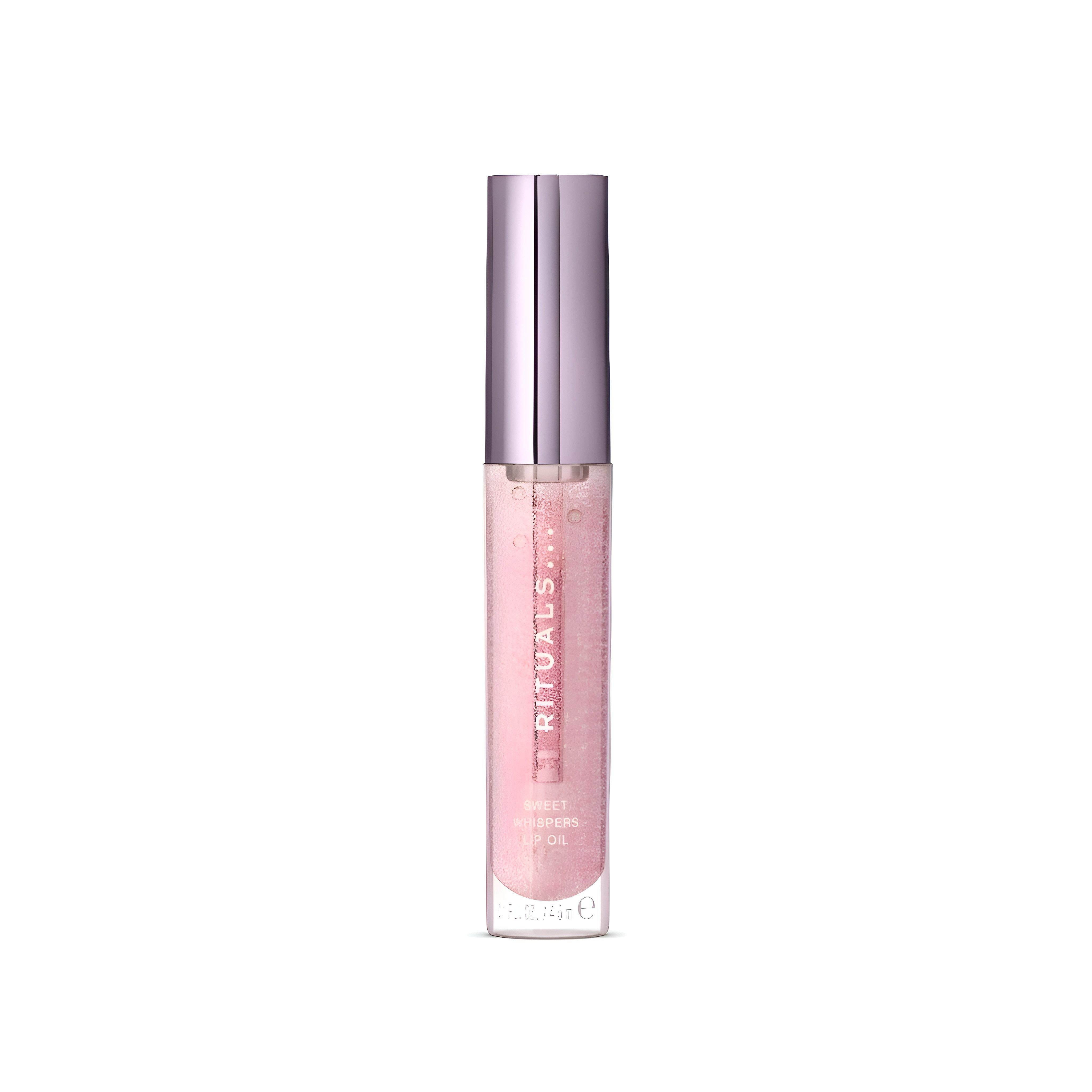 Lipgloss THE DREAM COLLECTION Lip Oil mit Schimmer für glänzende Lippen