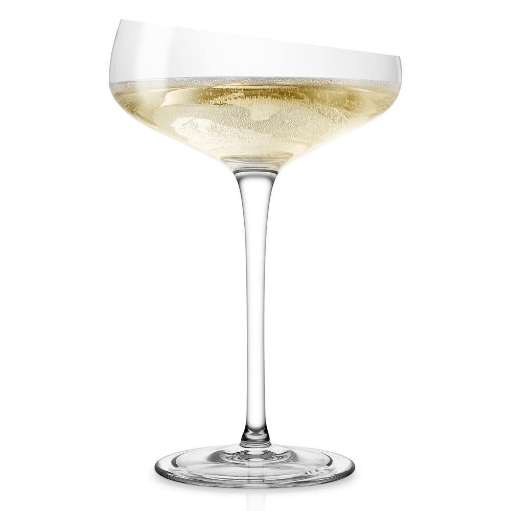 Eva Solo Champagnerglas 200 ml, Glas