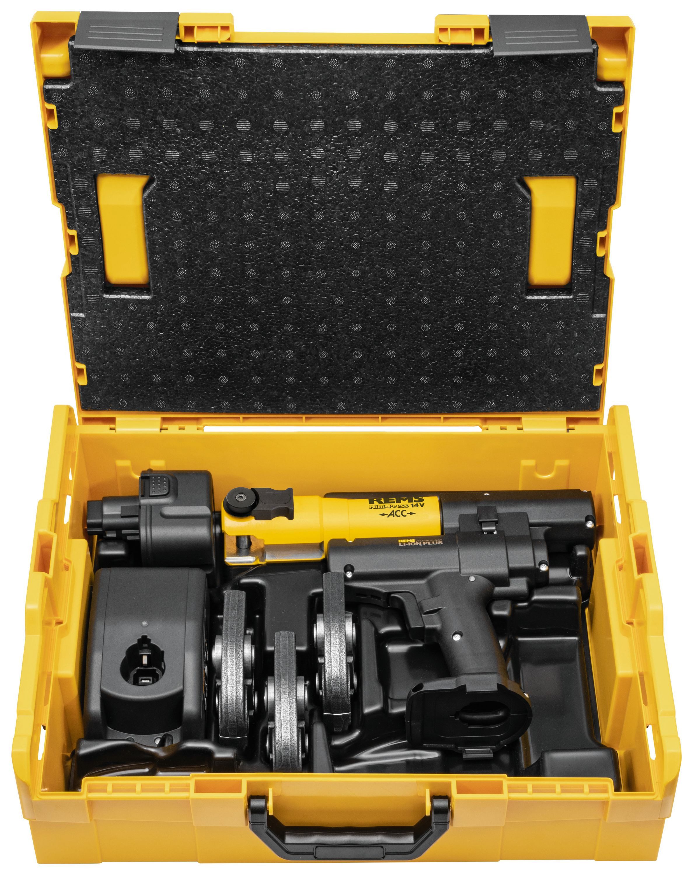 Rems Schraubendreher