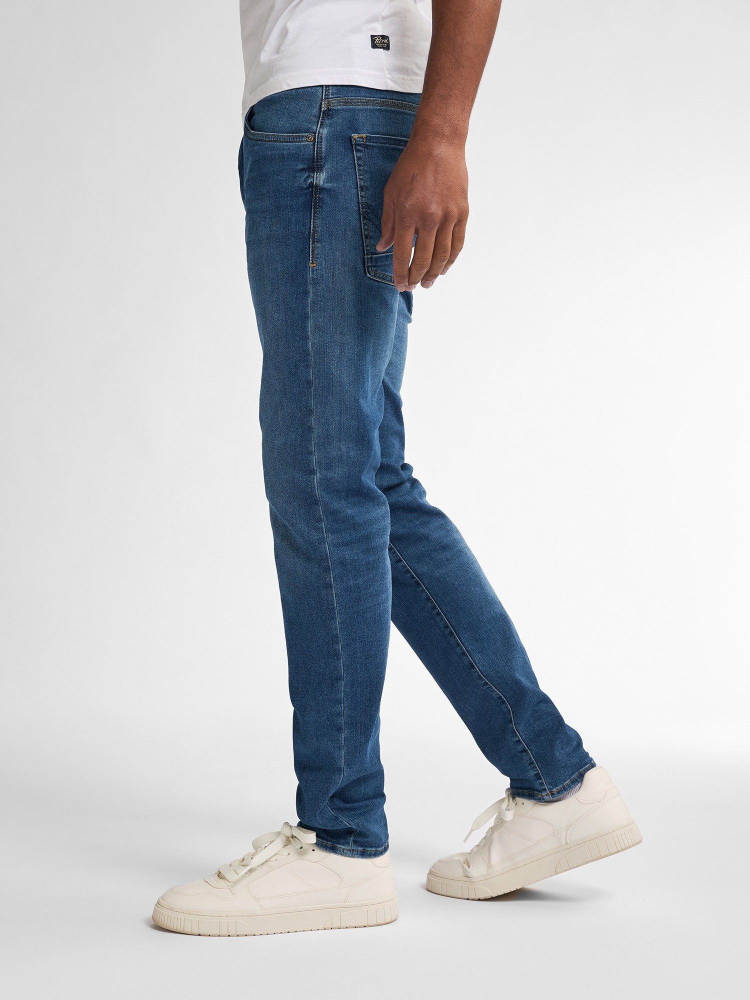 Gerade Jeans SEAHAM-FUTUREPROOF