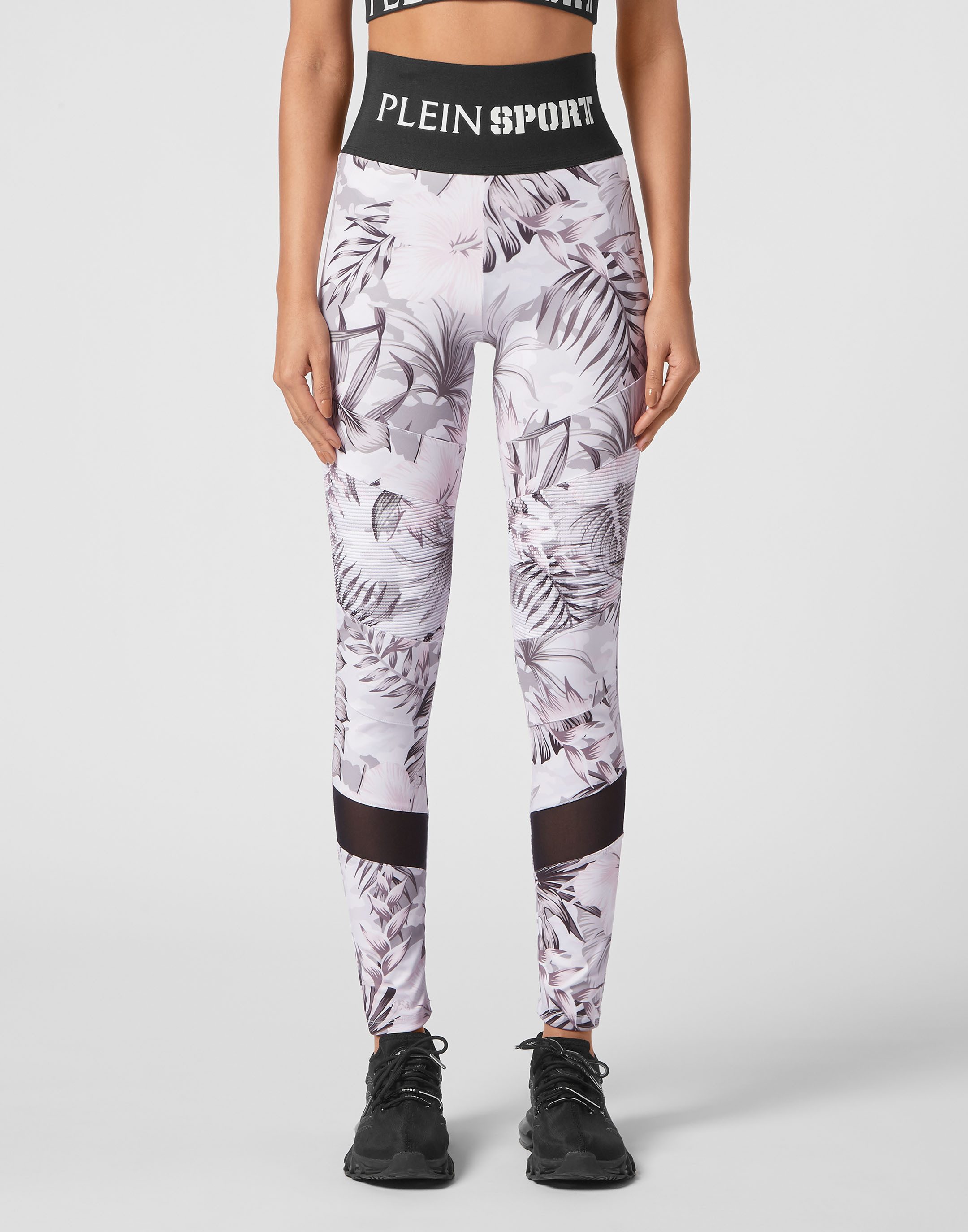 PLEIN SPORT Leggings Leggings