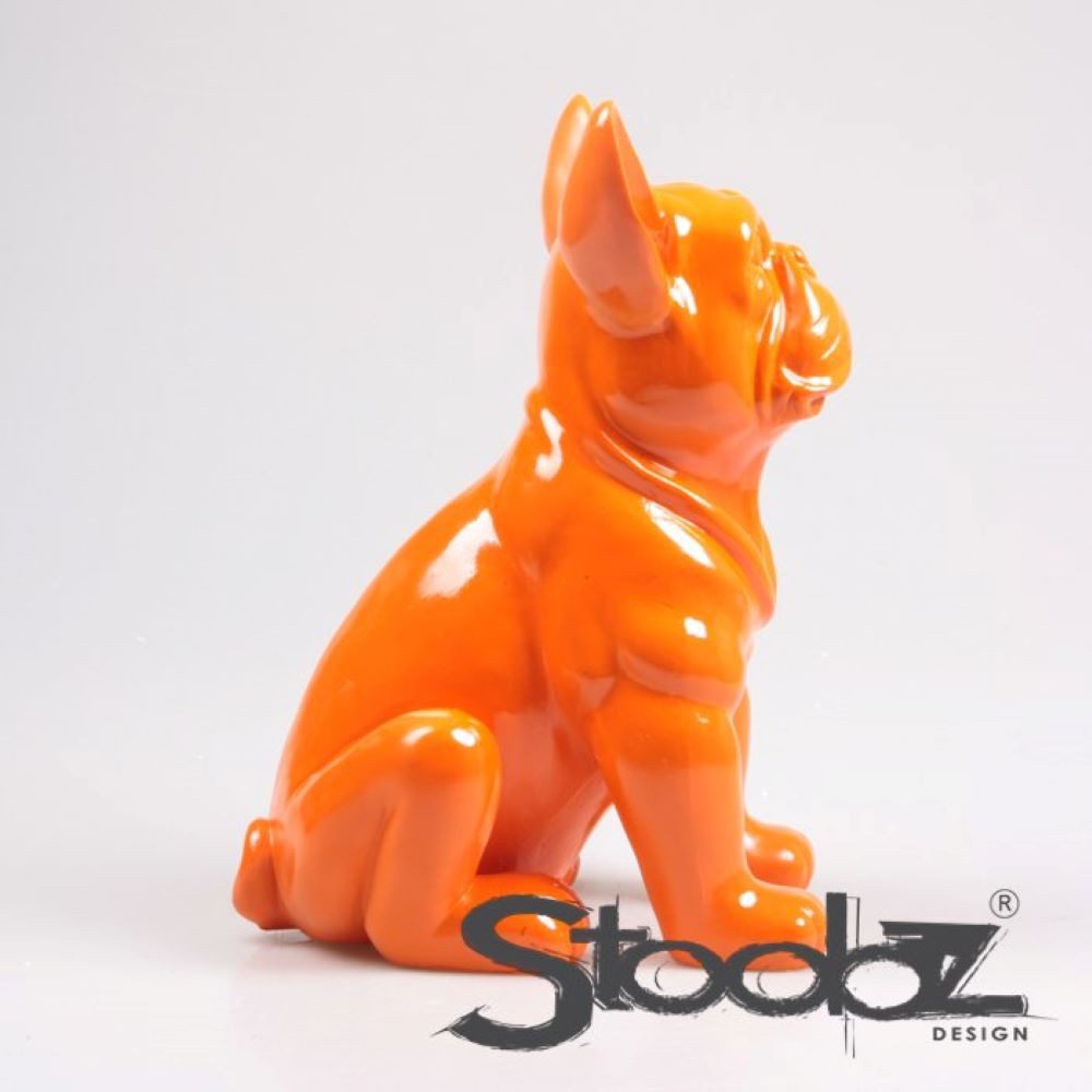 Imhof & Stevens Dekofigur Französische Bulldogge günstig online kaufen