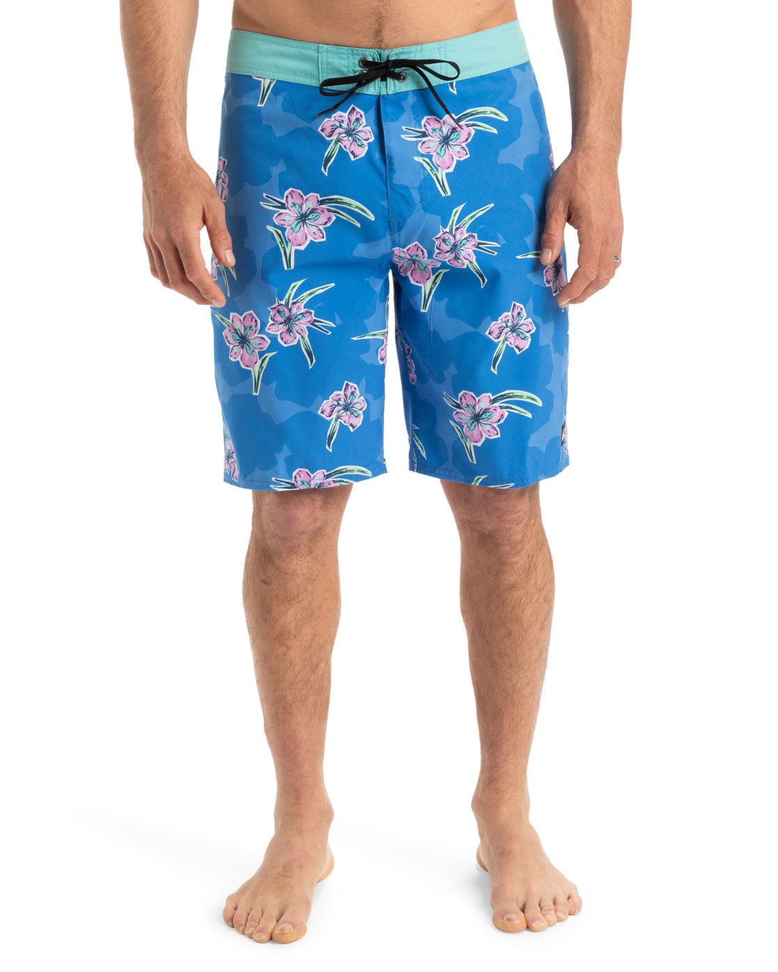 Quiksilver Boardshorts Everyday Straight 20"