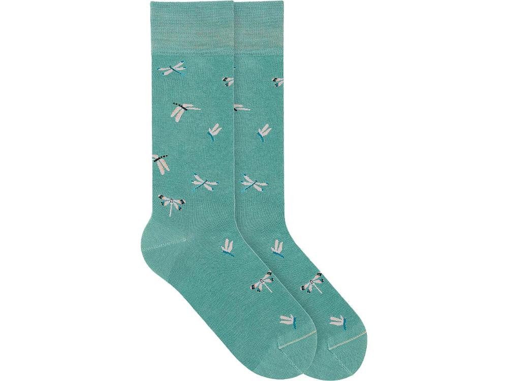 Dragonfly - Sea Green