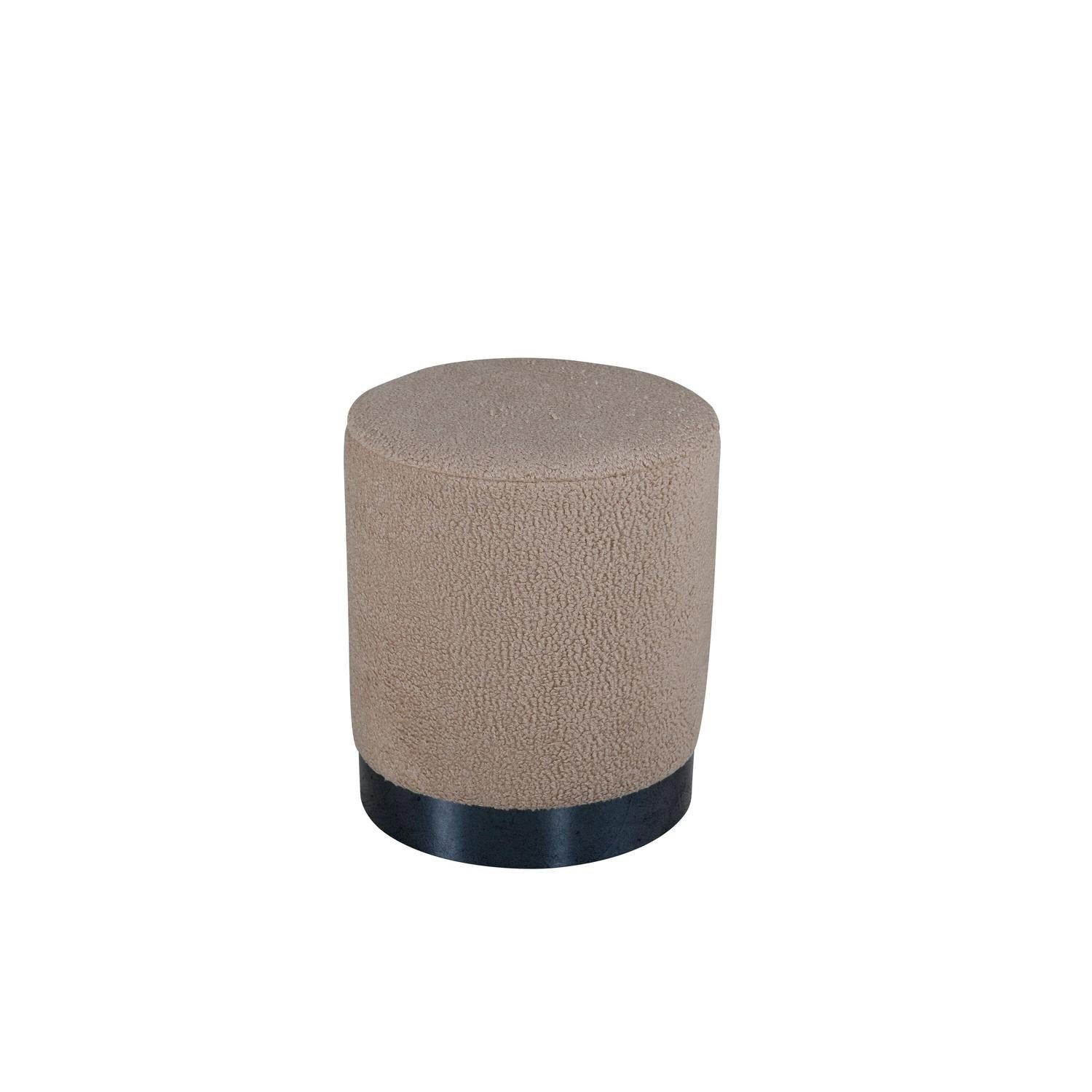 Venture Home Pouf