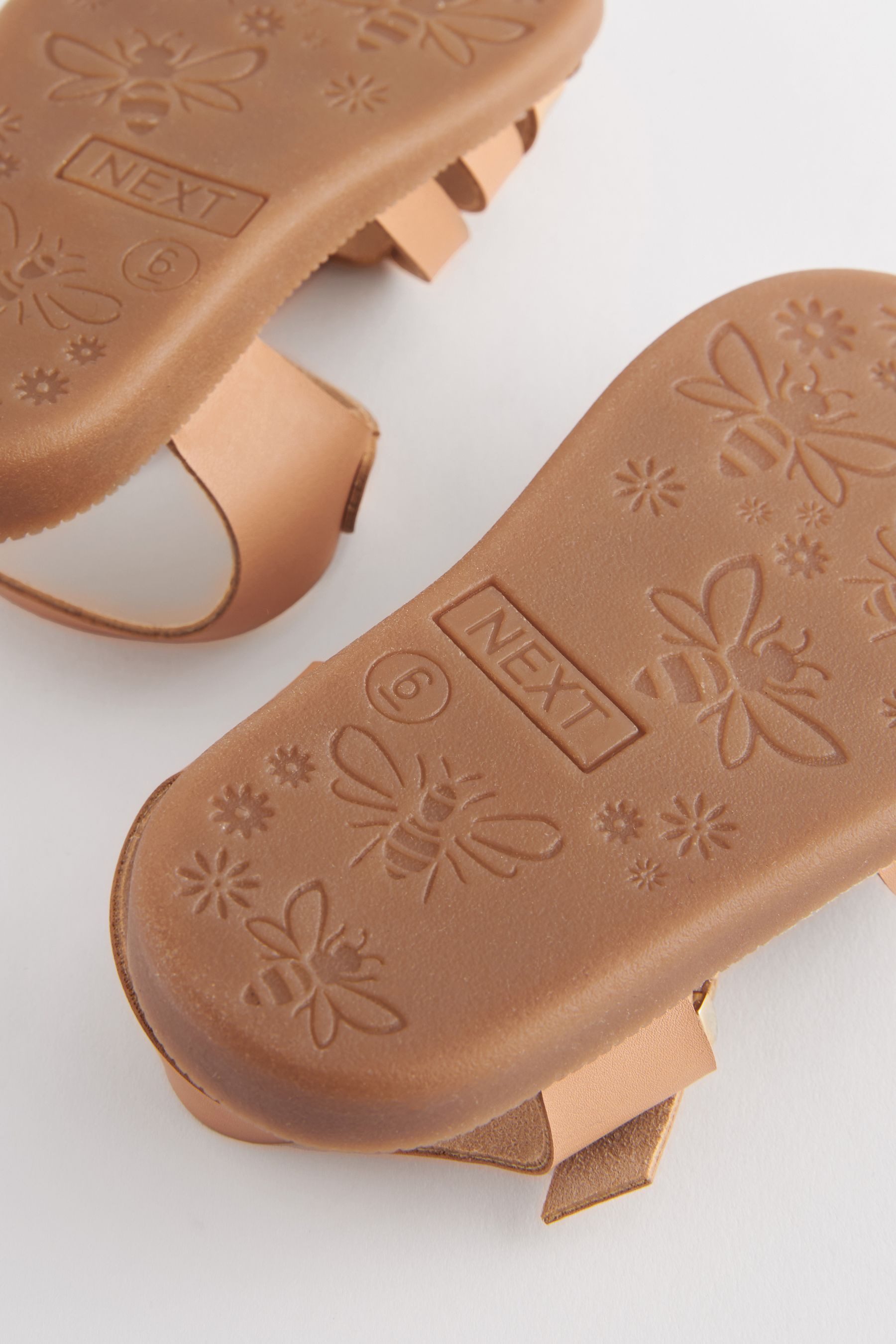 Next Fisherman-Sandalen Sandale (1-tlg) günstig online kaufen