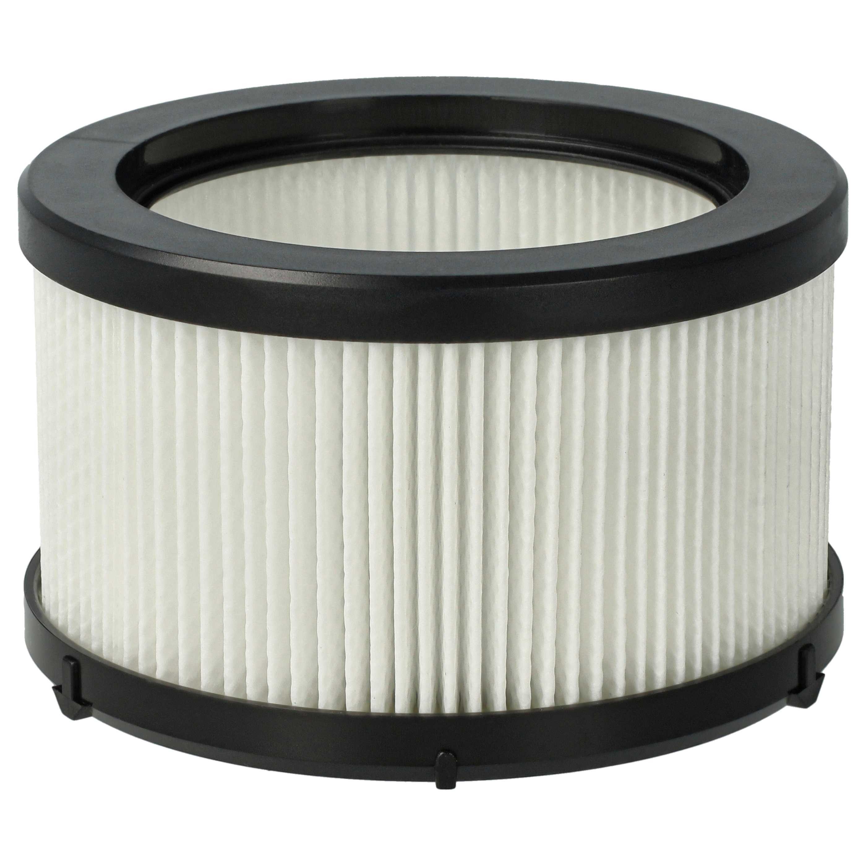 vhbw HEPA-Filter passend für Rowenta X-Force Flex 9.60 RH2037WO, RH2038WO, RH2039WO Sta, HEPA-Filter für die bestmögliche Filterleistung in Ihrem