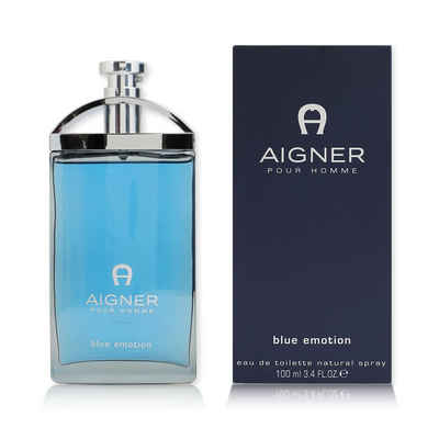 AIGNER Туалетна вода Aigner pour Homme Blue Emotion Туалетна вода 100 ml