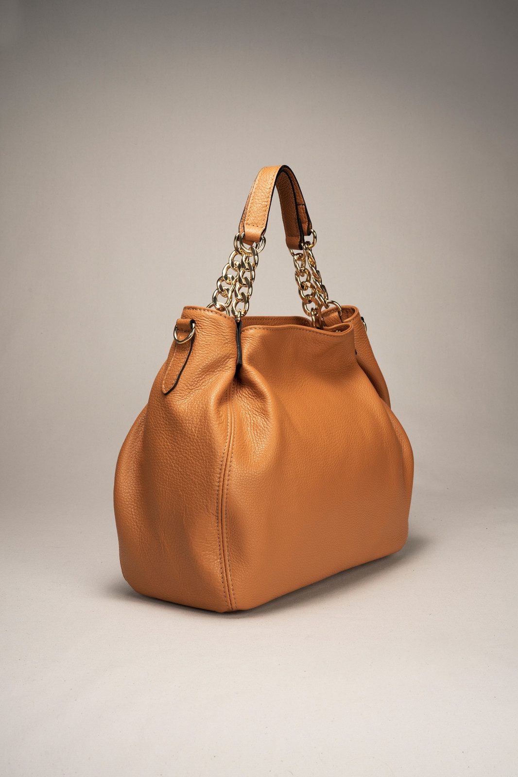 GALINI Handtasche Lucia Damentasche Echtleder, Henkeltasche, günstig online kaufen