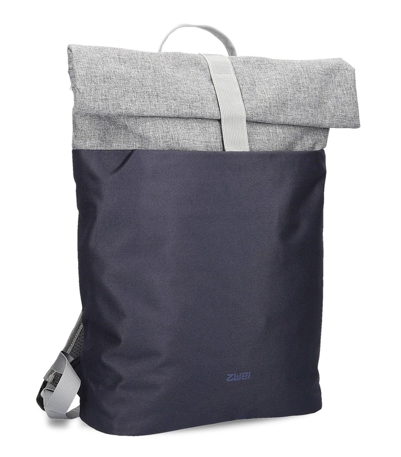 Zwei Rucksack Kim