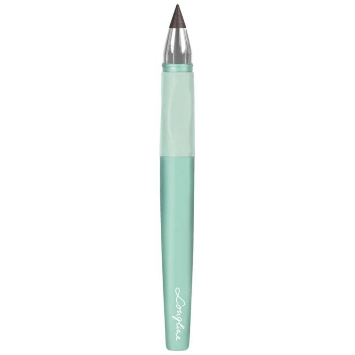 BRUNNEN Bleistift BRUNNEN Bleistift REMOVE Longline Colour Code H mint grün