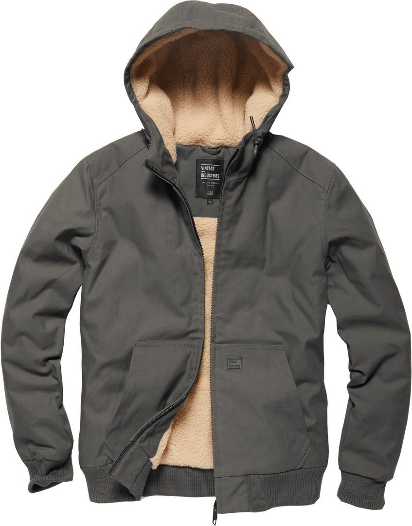 Vintage Industries Motorradjacke Datton Jacke wasserdicht günstig online kaufen