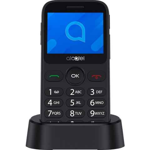 Alcatel 2020 Handy (6,10 cm/2,4 Zoll)